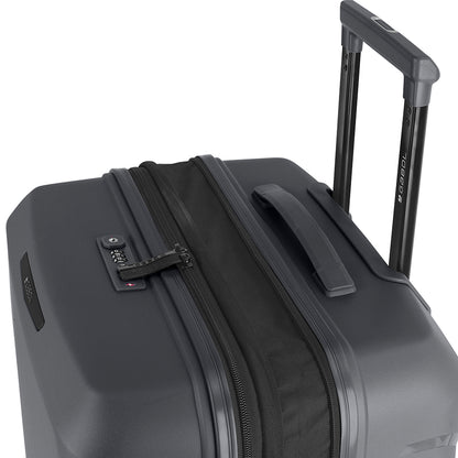 Gabol - Soho Groot (Grijs) | 76x51x32/36cm