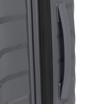 Gabol - Soho Groot (Grijs) | 76x51x32/36cm