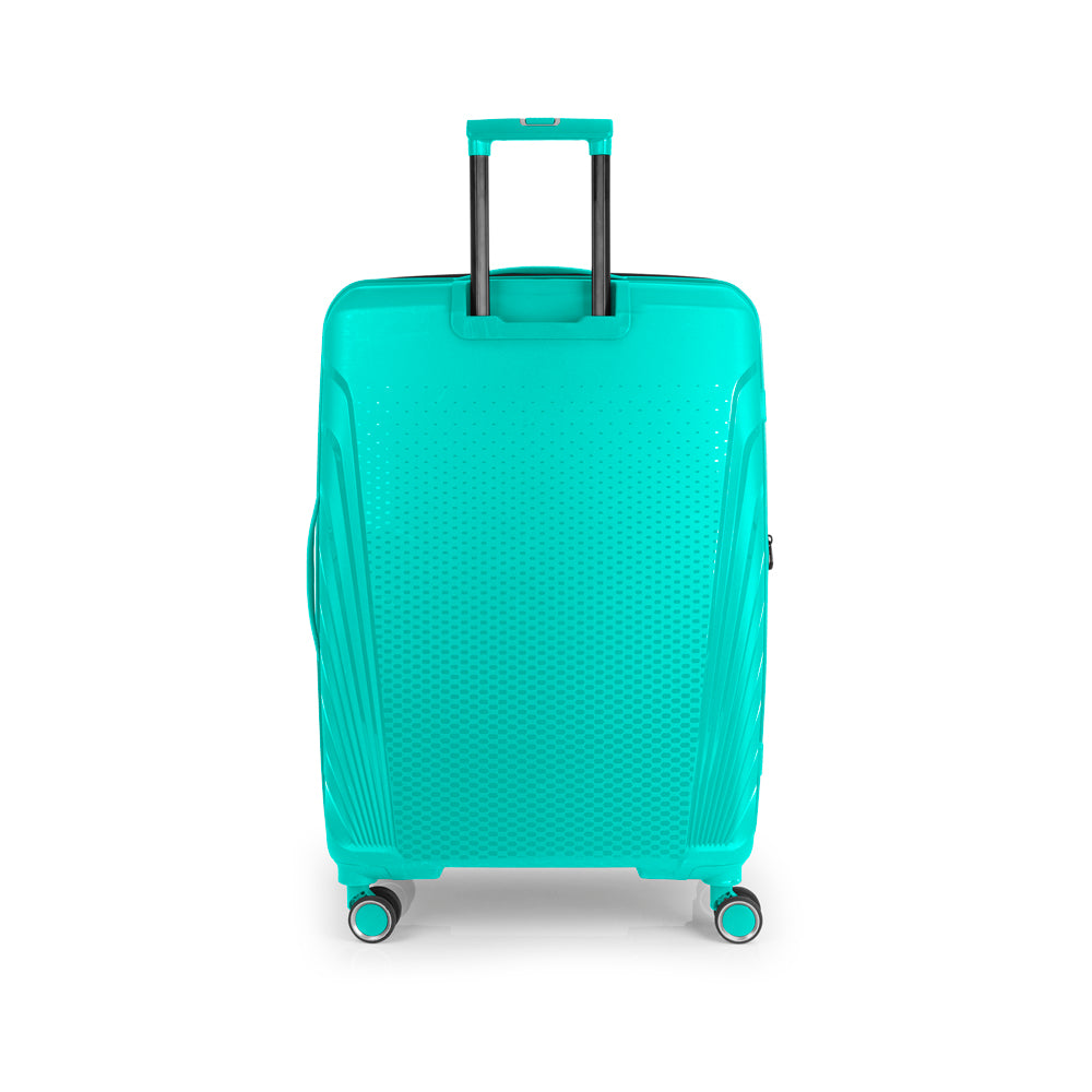 Gabol - Soho Groot (Turquoise) | 76x51x32/36cm