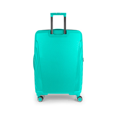 Gabol - Soho Groot (Turquoise) | 76x51x32/36cm