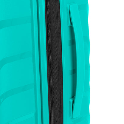 Gabol - Soho Groot (Turquoise) | 76x51x32/36cm
