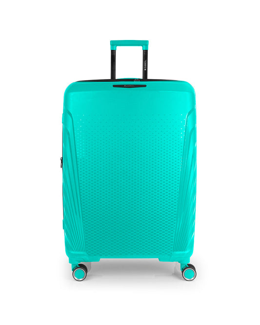 Gabol - Soho Groot (Turquoise) | 76x51x32/36cm