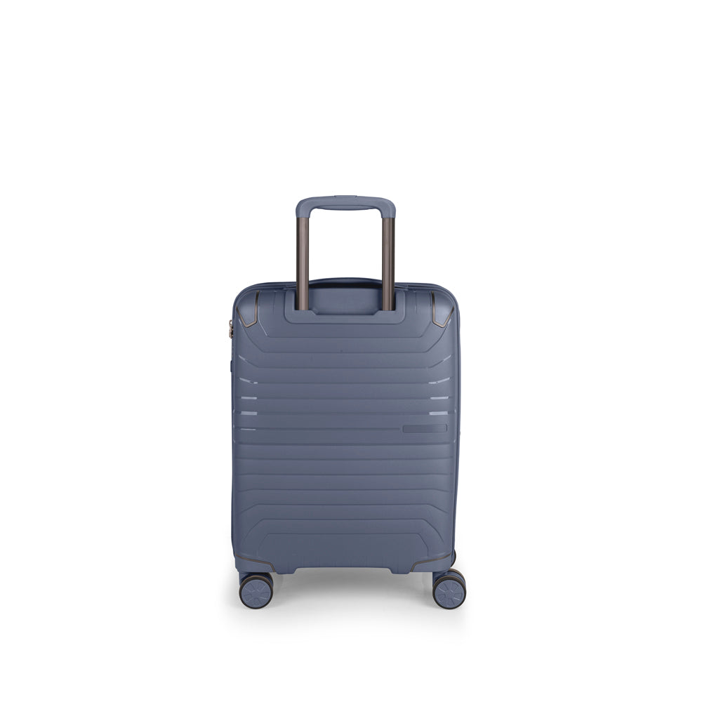 Gabol - Crosby Handbagage (Blauw) | 54x38x22/25cm