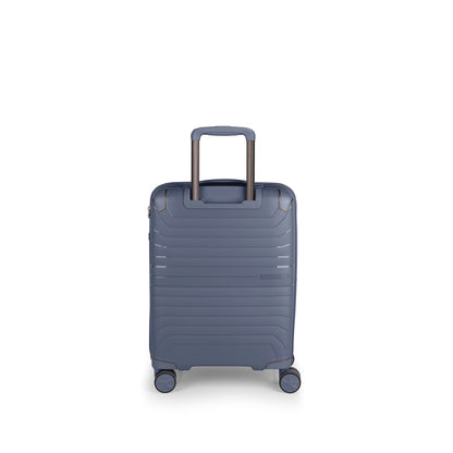 Gabol - Crosby Handbagage (Blauw) | 54x38x22/25cm