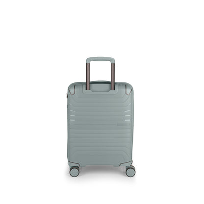Gabol - Crosby Handbagage (Groen) | 54x38x22/25cm