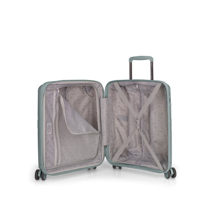 Gabol - Crosby Handbagage (Groen) | 54x38x22/25cm