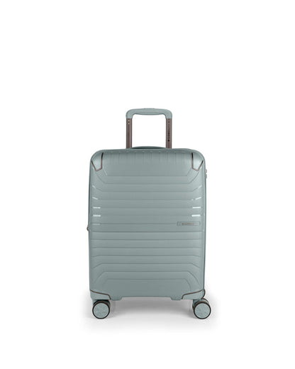 Gabol - Crosby Handbagage (Groen) | 54x38x22/25cm