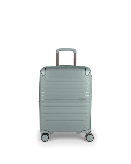 Gabol - Crosby Handbagage (Groen) | 54x38x22/25cm