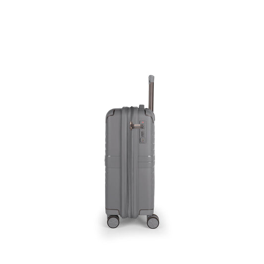 Gabol - Crosby Handbagage (Grijs) | 54x38x22/25cm