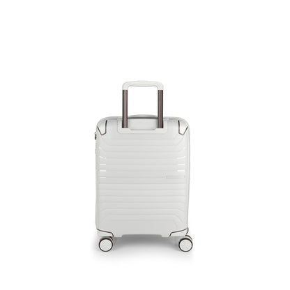 Gabol - Crosby Handbagage (Wit) | 54x38x22/25cm