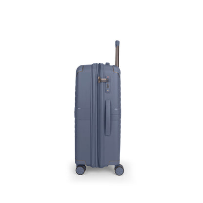 Gabol - Crosby Middel (Blauw) | 65x45x27/30cm