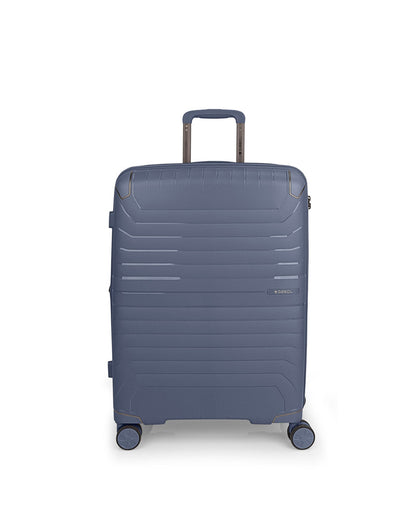 Gabol - Crosby Middel (Blauw) | 65x45x27/30cm