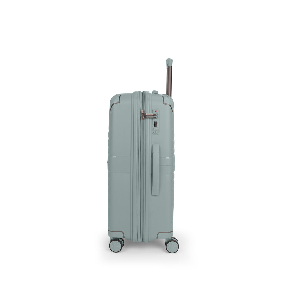 Gabol - Crosby Middel (Groen) | 65x45x27/30cm