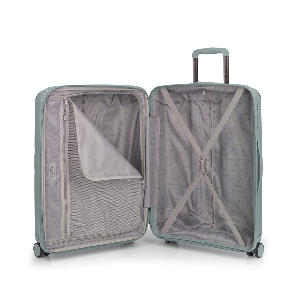 Gabol - Crosby Middel (Groen) | 65x45x27/30cm