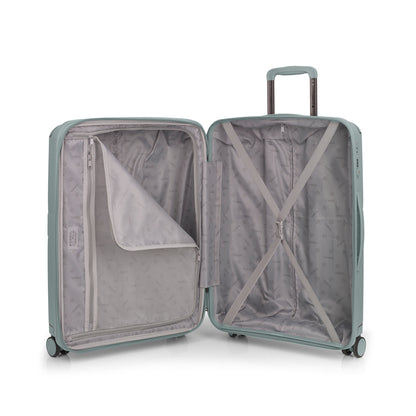 Gabol - Crosby Middel (Groen) | 65x45x27/30cm