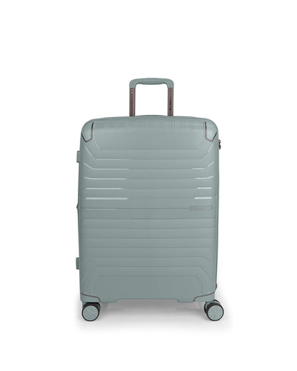 Gabol - Crosby Middel (Groen) | 65x45x27/30cm