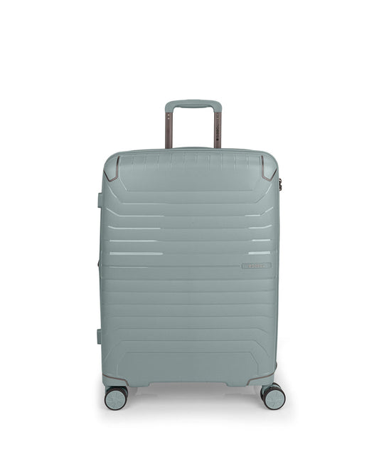 Gabol - Crosby Middel (Groen) | 65x45x27/30cm