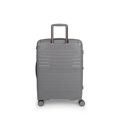 Gabol - Crosby Middel (Grijs) | 65x45x27/30cm