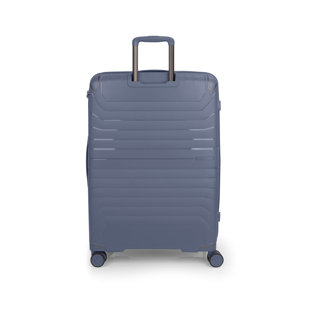 Gabol - Crosby Groot (Blauw) | 76x51x30/33cm