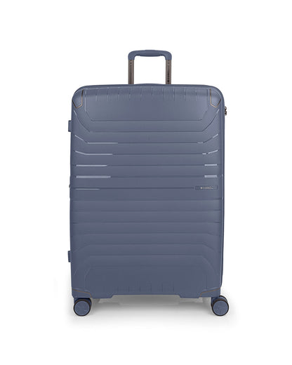 Gabol - Crosby Groot (Blauw) | 76x51x30/33cm