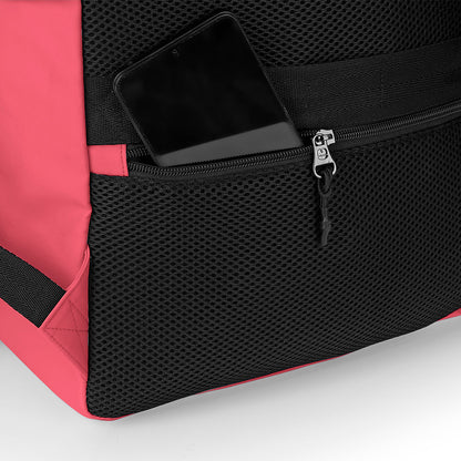 Gabol - Vancouver Rugzak/Underseater (Koraalroze) | 40x30x20/24cm