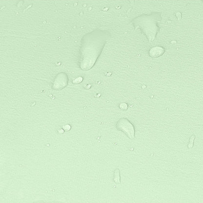 Gabol - Vancouver Rugzak/Underseater Met Wielen (Mintgroen) | 40x30x20/24cm