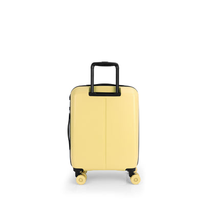 Gabol - Pacific Handbagage (Geel) | 55x39x20/23cm