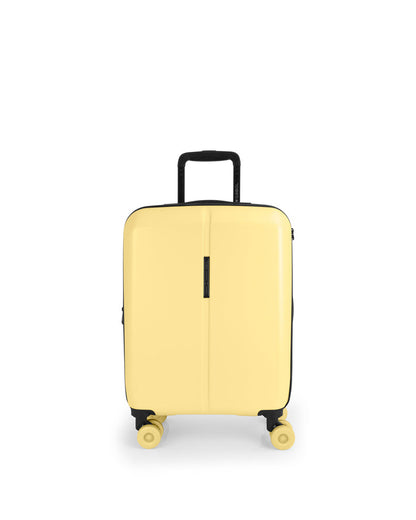 Gabol - Pacific Handbagage (Geel) | 55x39x20/23cm