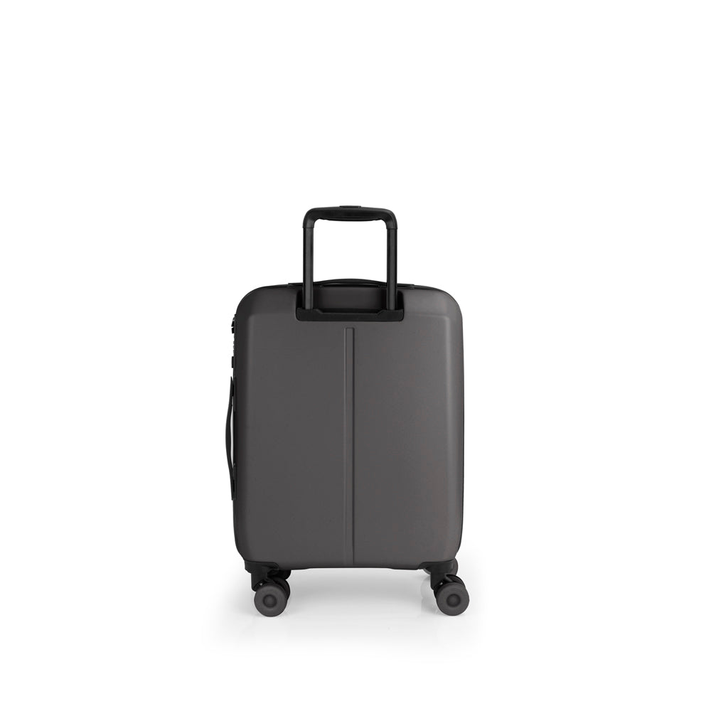 Gabol - Pacific Handbagage (Grijs) | 55x39x20/23cm