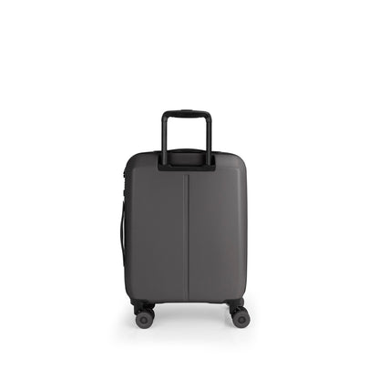 Gabol - Pacific Handbagage (Grijs) | 55x39x20/23cm