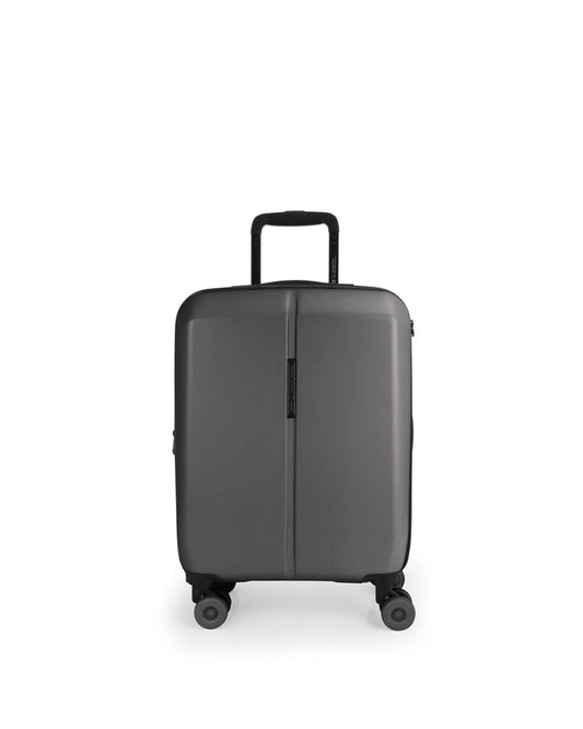 Gabol - Pacific Handbagage (Grijs) | 55x39x20/23cm