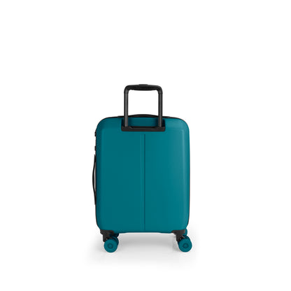 Gabol - Pacific Handbagage (Turquoise) | 55x39x20/23cm