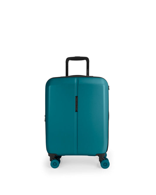 Gabol - Pacific Handbagage (Turquoise) | 55x39x20/23cm