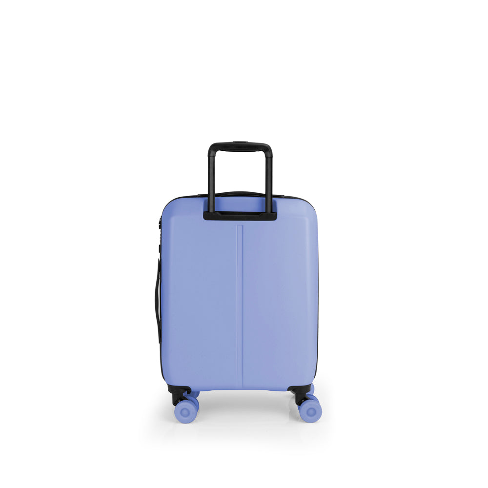 Gabol - Pacific Handbagage (Paars) | 55x39x20/23cm