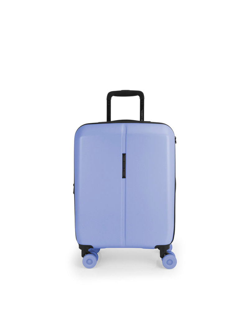 Gabol - Pacific Handbagage (Paars) | 55x39x20/23cm