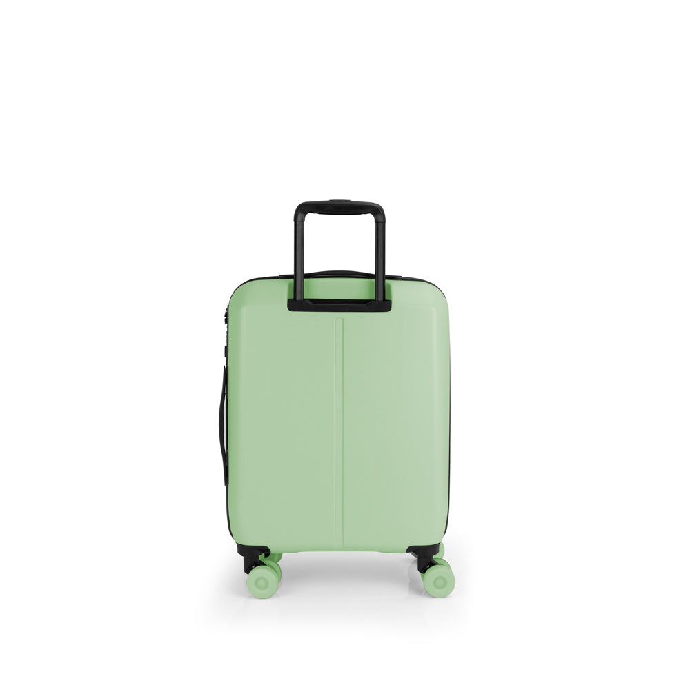 Gabol - Pacific Handbagage (Mintgroen) | 55x39x20/23cm