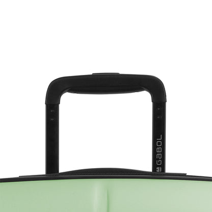 Gabol - Pacific Handbagage (Mintgroen) | 55x39x20/23cm