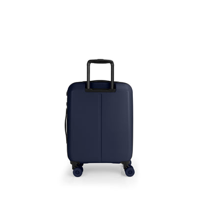 Gabol - Pacific Handbagage (Donker Blauw) | 55x39x20/23cm