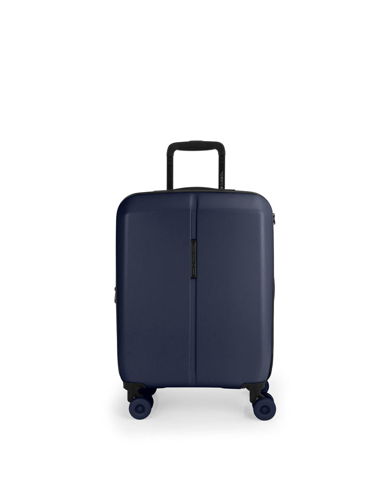 Gabol - Pacific Handbagage (Donker Blauw) | 55x39x20/23cm