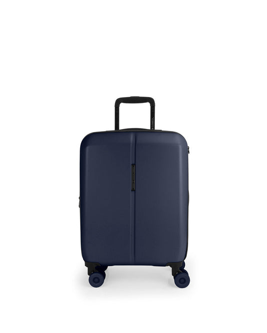 Gabol - Pacific Handbagage (Donker Blauw) | 55x39x20/23cm