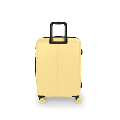 Gabol - Pacific Middel (Geel) | 65x44x27/30cm