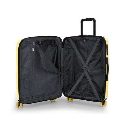 Gabol - Pacific Middel (Geel) | 65x44x27/30cm
