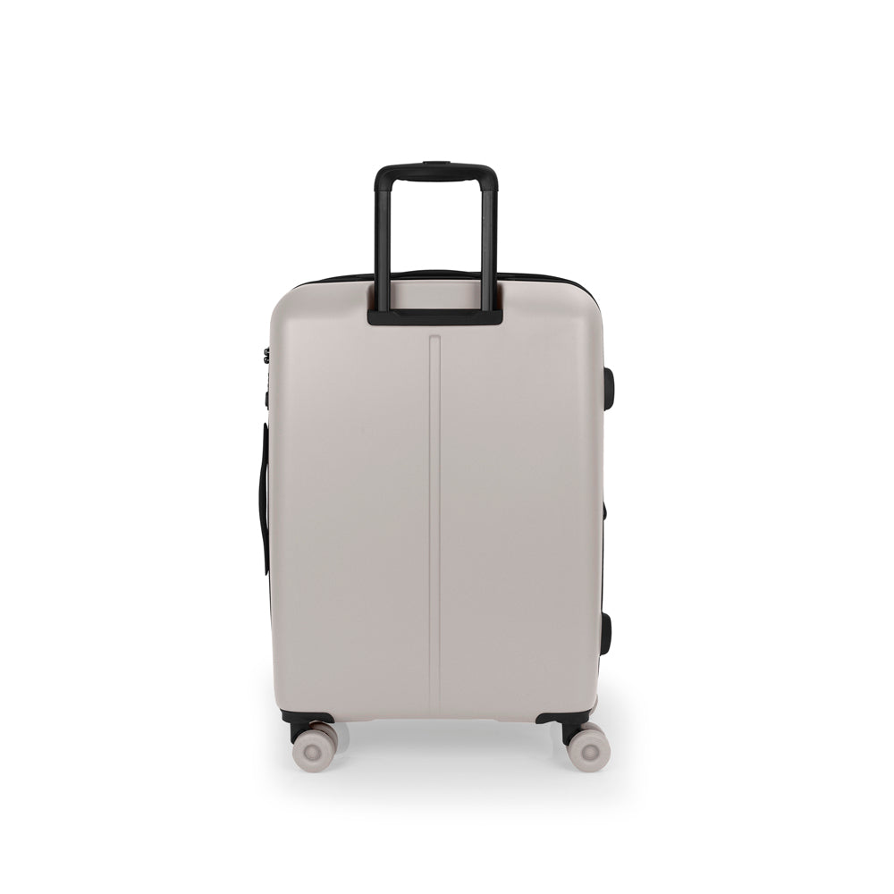 Gabol - Pacific Middel (Beige) | 65x44x27/30cm