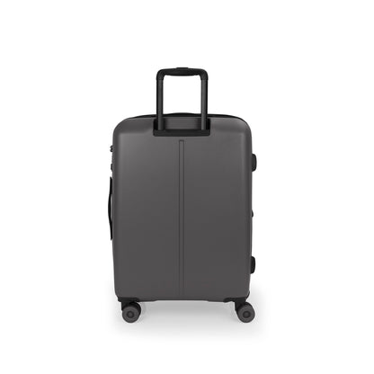 Gabol - Pacific Middel (Grijs) | 65x44x27/30cm