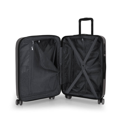 Gabol - Pacific Middel (Grijs) | 65x44x27/30cm