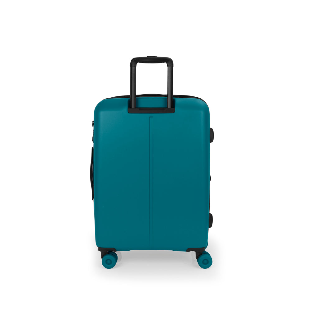 Gabol - Pacific Middel (Turquoise) | 65x44x27/30cm