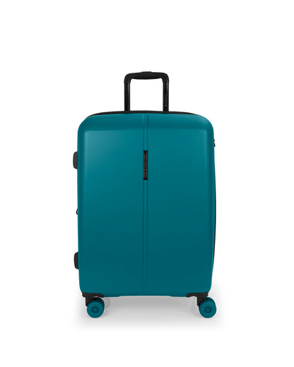 Gabol - Pacific Middel (Turquoise) | 65x44x27/30cm