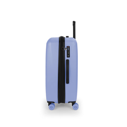 Gabol - Pacific Middel (Paars) | 65x44x27/30cm