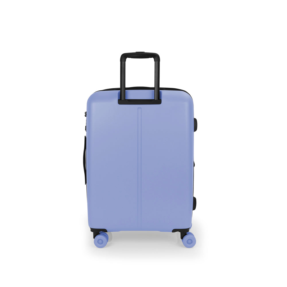 Gabol - Pacific Middel (Paars) | 65x44x27/30cm