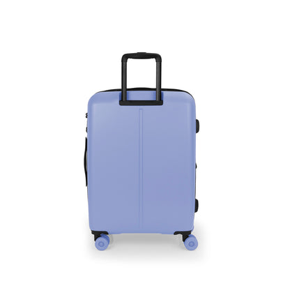 Gabol - Pacific Middel (Paars) | 65x44x27/30cm